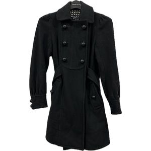 Marc Jacobs Jackets Coats Marc Jacobs Virgin Wool Trench